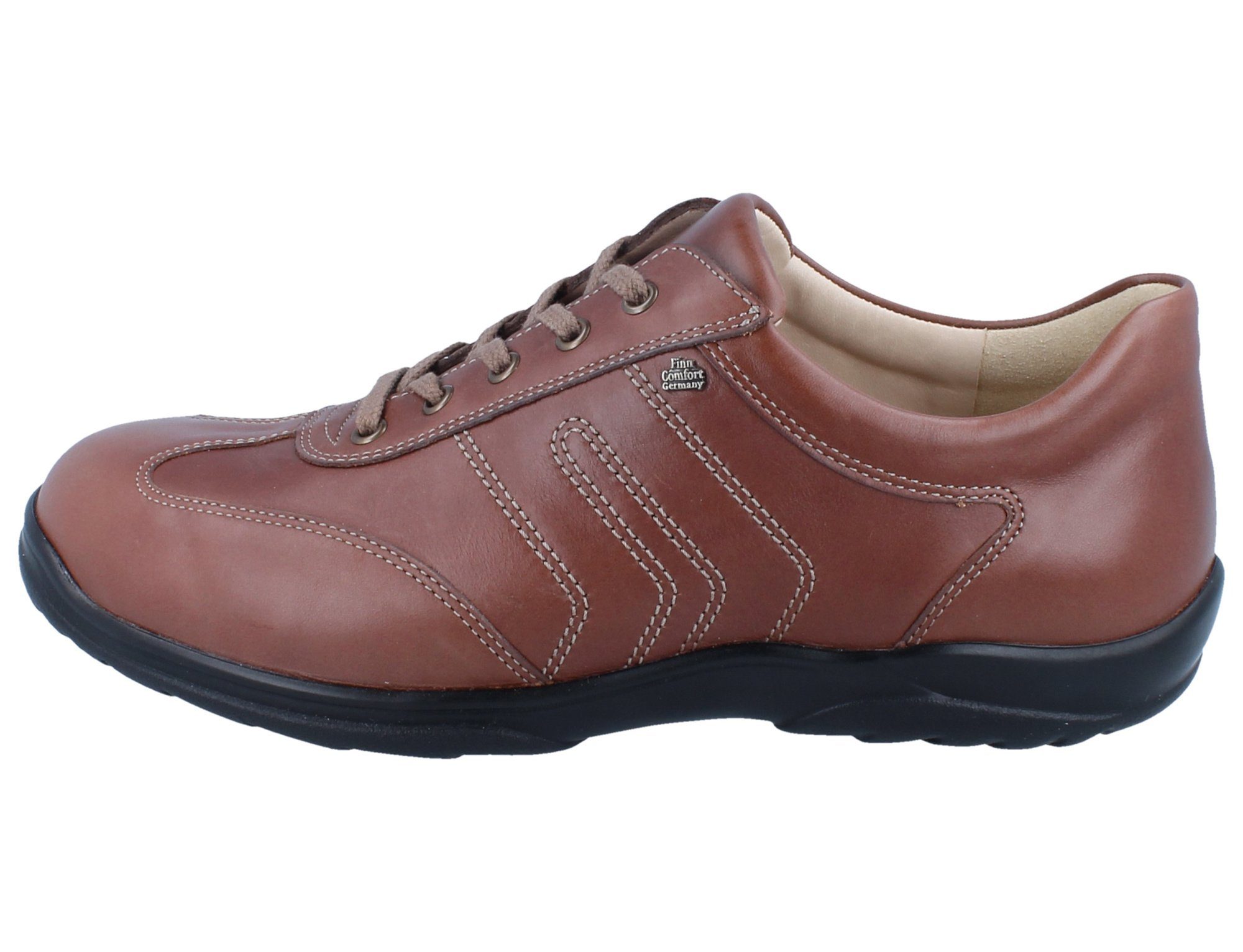 Finn Comfort Schnürschuh