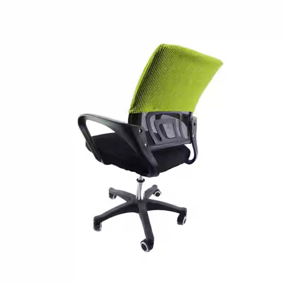 Coonoor Stuhlhusse Sitzflächenhusse Kopf Kissenbezug Rückenlehne, Hussen fü günstig online kaufen