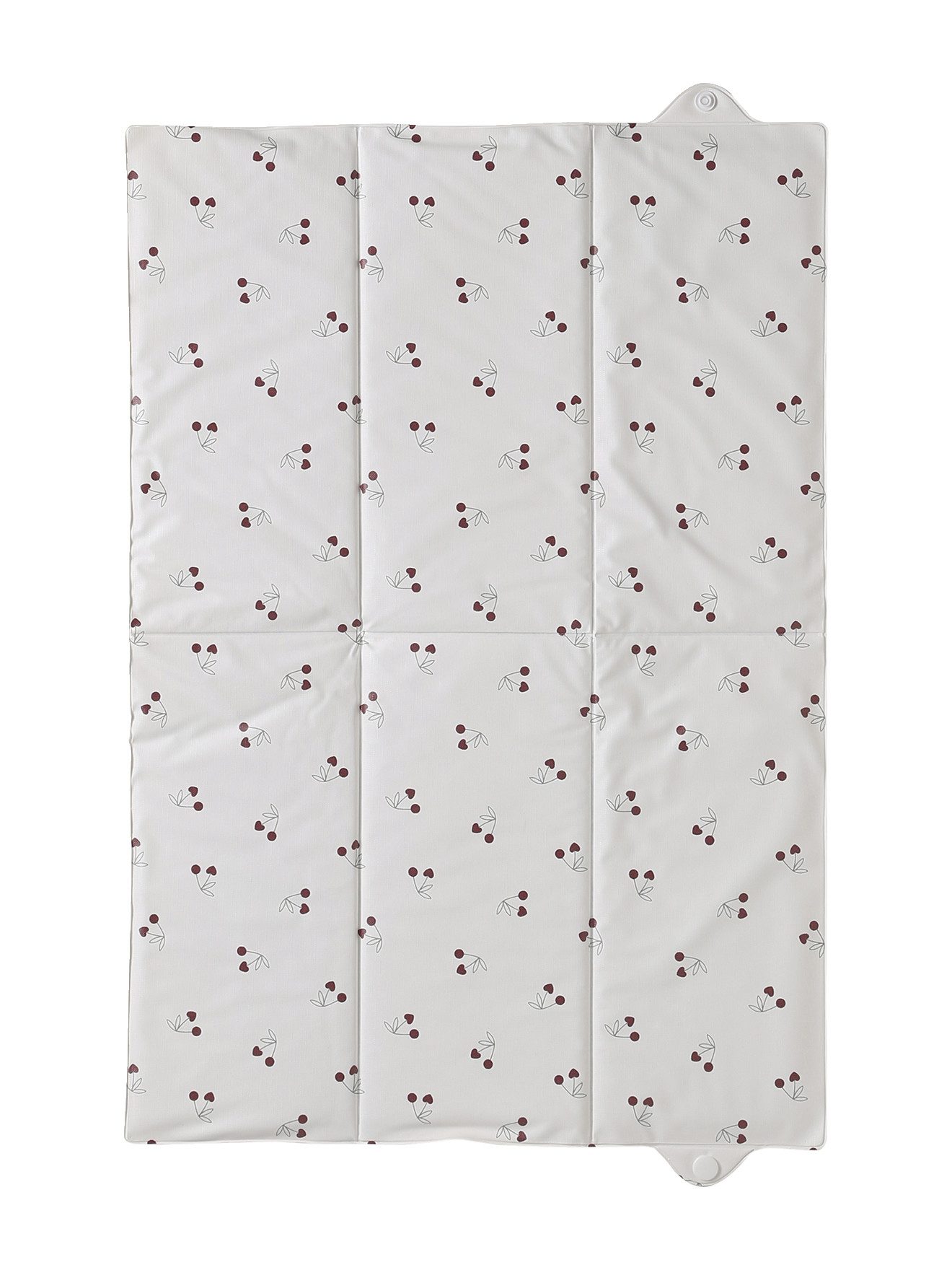 vertbaudet Stoffwindeln Baby Reise-Wickelunterlage