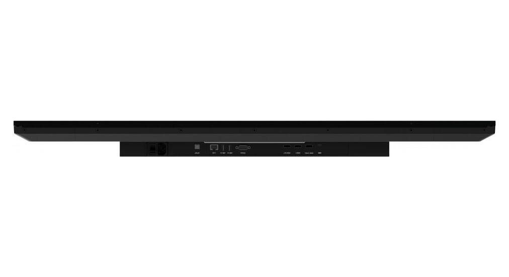 Viewsonic ViewSonic CDE4330 (43) 109,2cm LED-Display LED-Monitor (3840 x 2160, 7 ms Reaktionszeit, VA Panel)