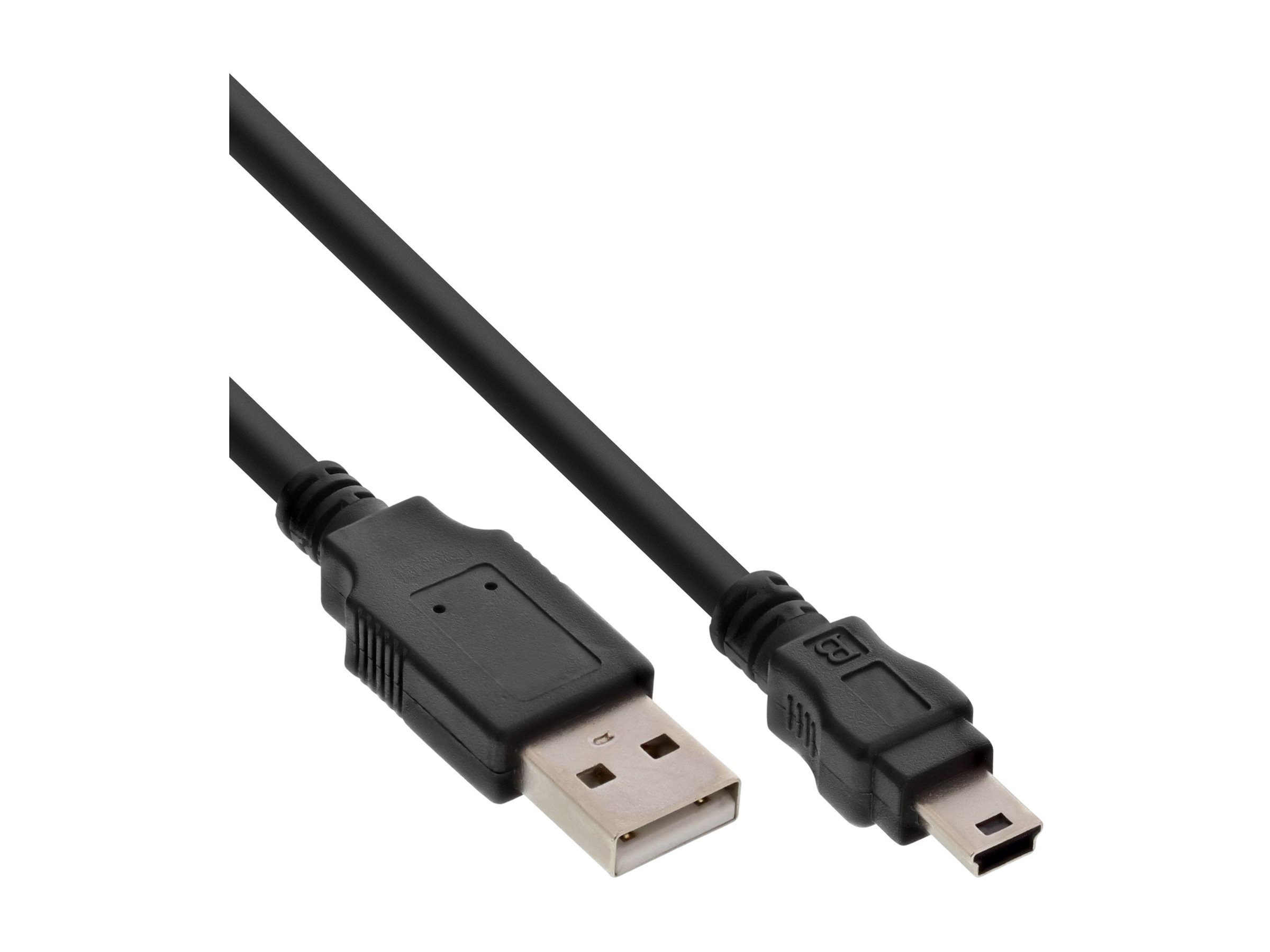 Inline TV-Kabel