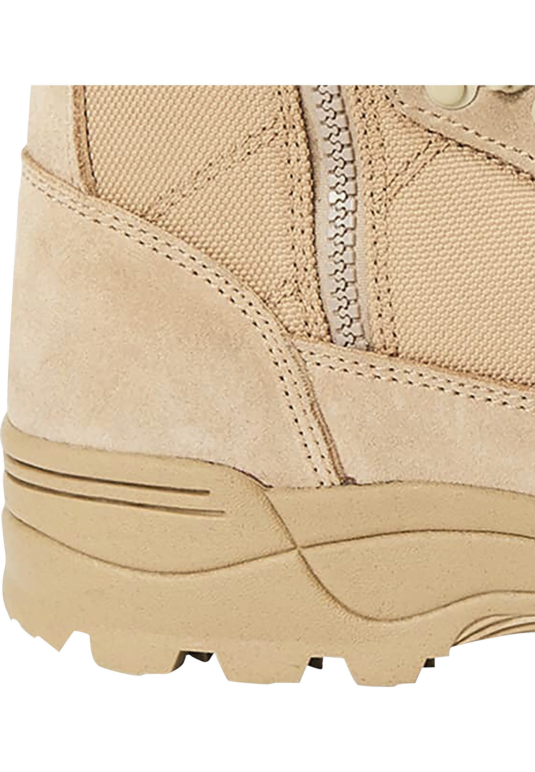 Brandit Brandit Accessoires Tactical Zipper Boots Stiefel (1-tlg)