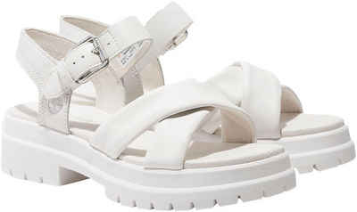 Timberland London Vibe CROSS STRAP SANDAL Sandale