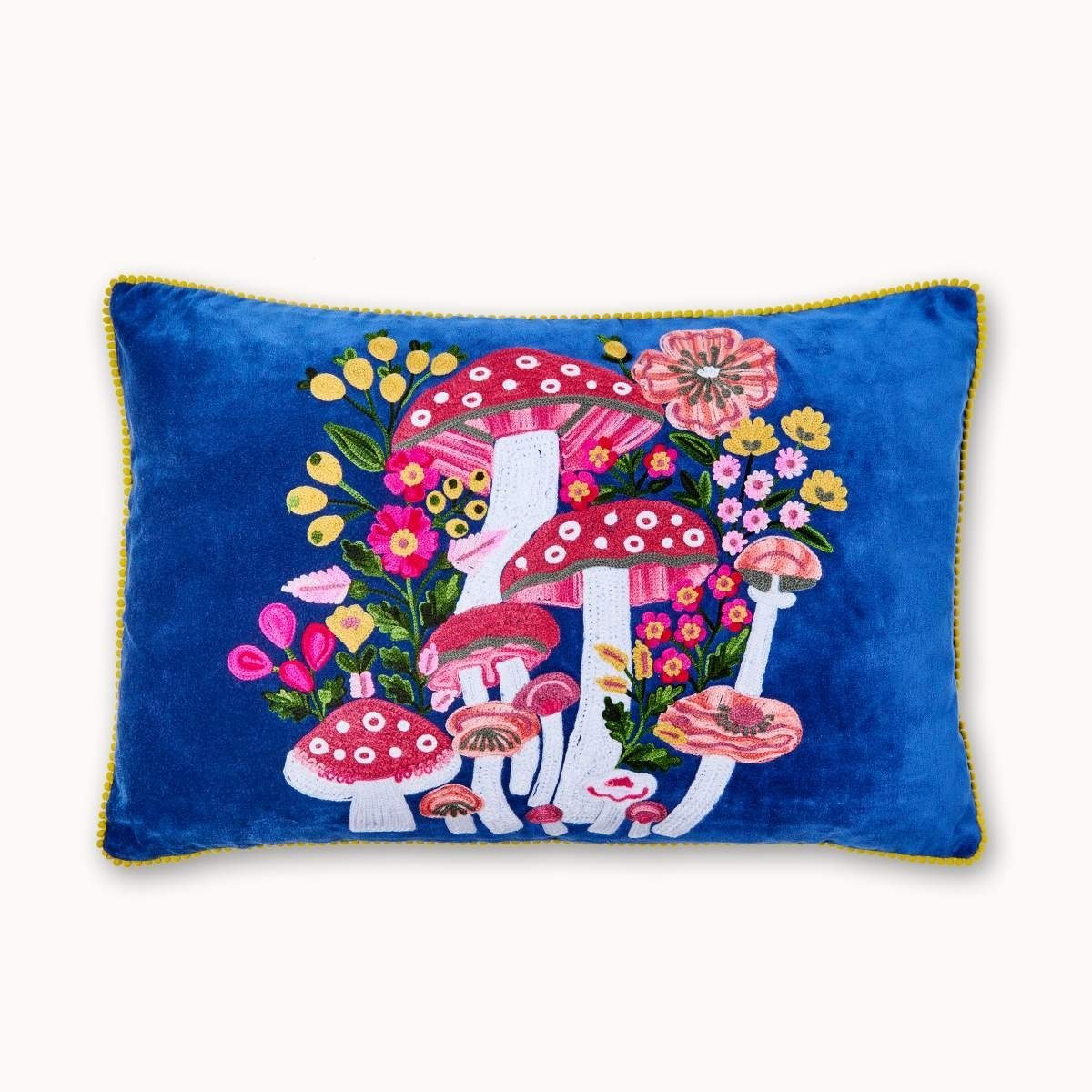 by Vivi Dekokissen 60×40 cm mit Füllung, Varianten Wildtiere verschiedene Motive