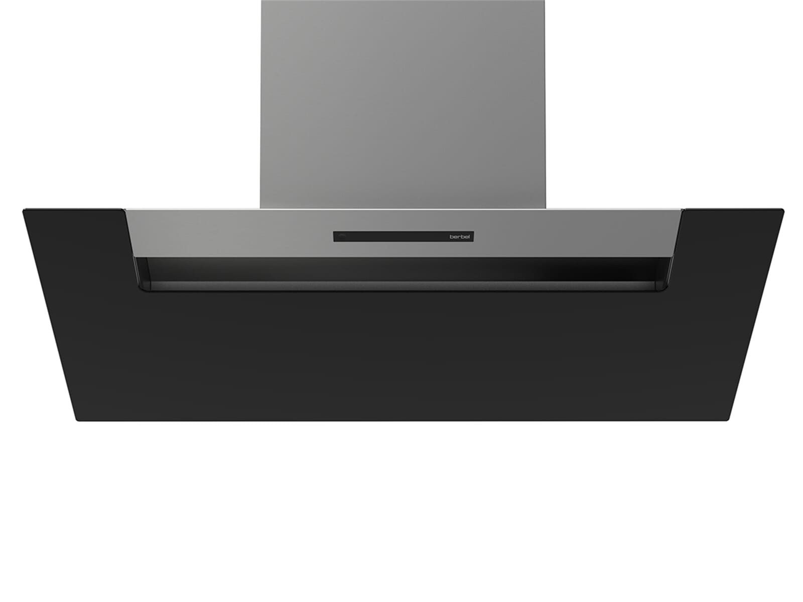 Berbel Wandhaube, 90 cm