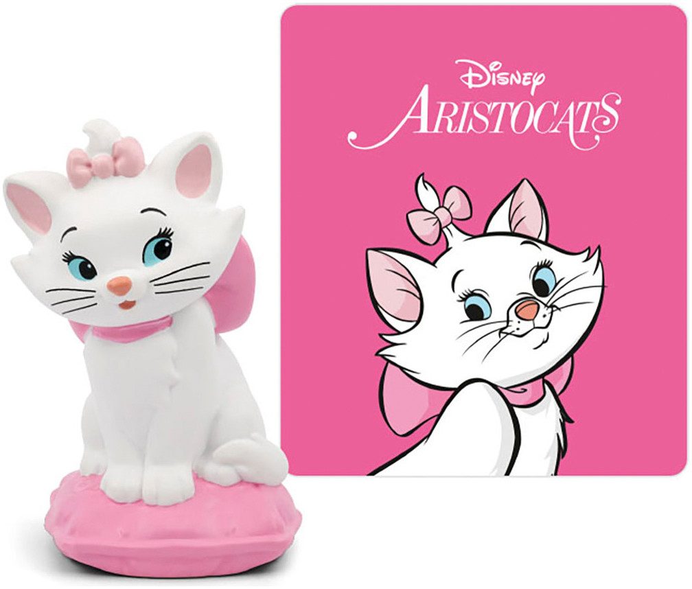 tonies Hörspielfigur Disney - Aristocats
