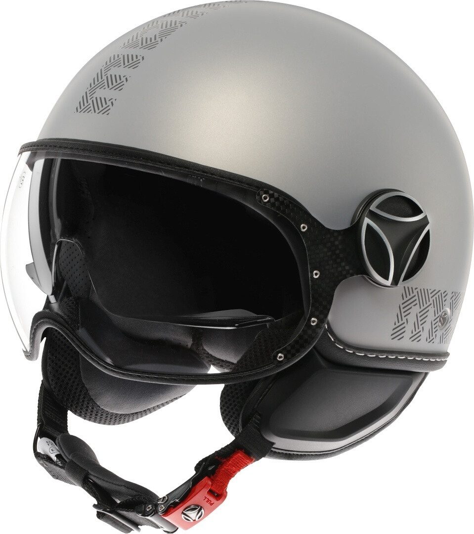 Motorradhelm FGTR Evo Hip Jethelm