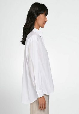 Basler Klassische Bluse Cotton mit modernem Design