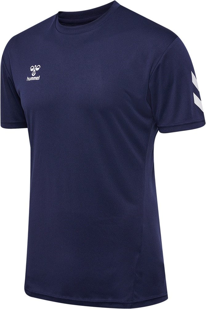 hummel Trainingsanzug Hmllogo Set günstig online kaufen