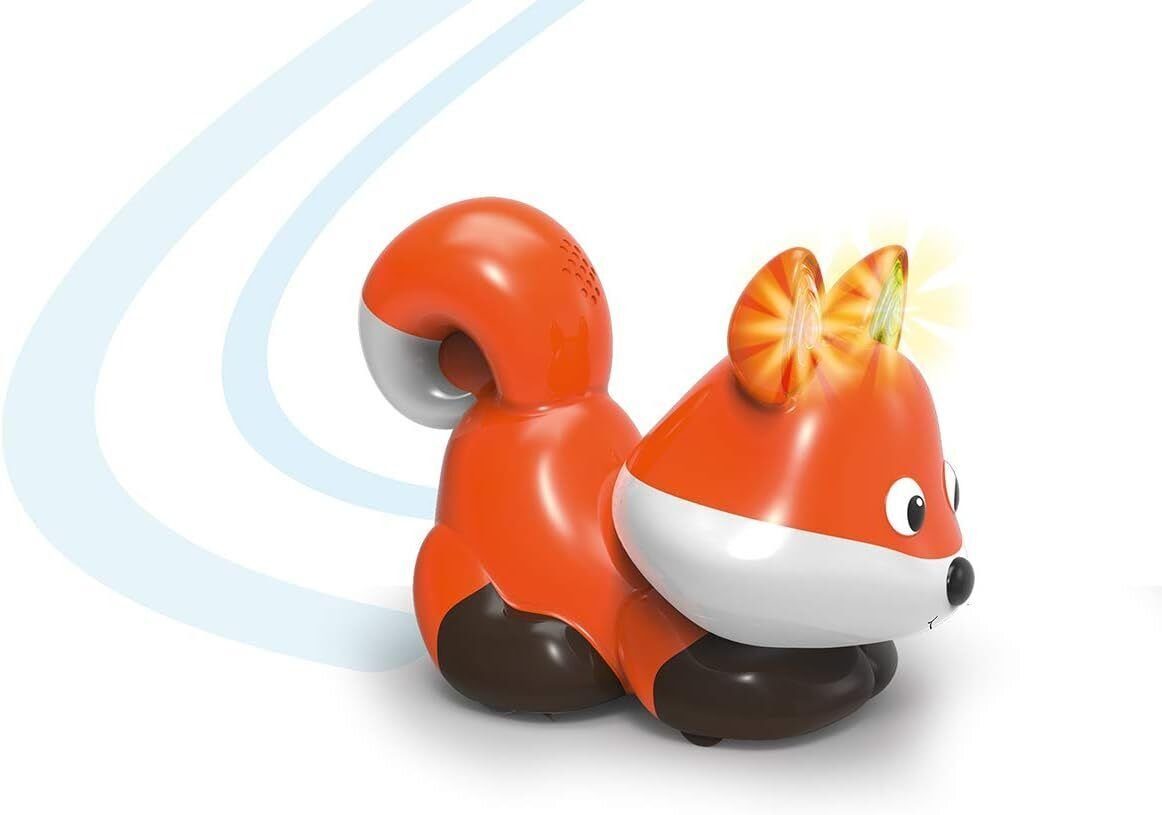 Smoby Lernspielzeug Smart Foxy Interaktives Spielzeug günstig online kaufen