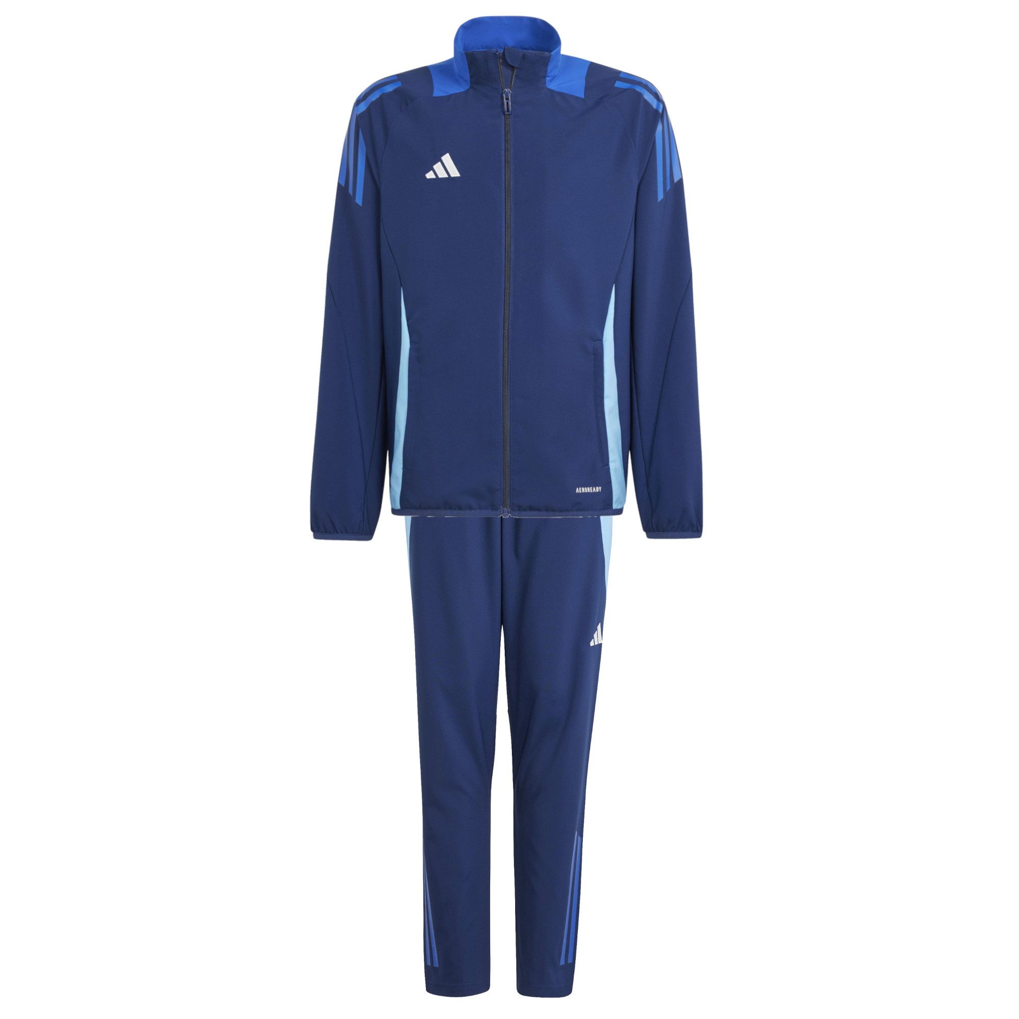 Team Navy Blue 2
