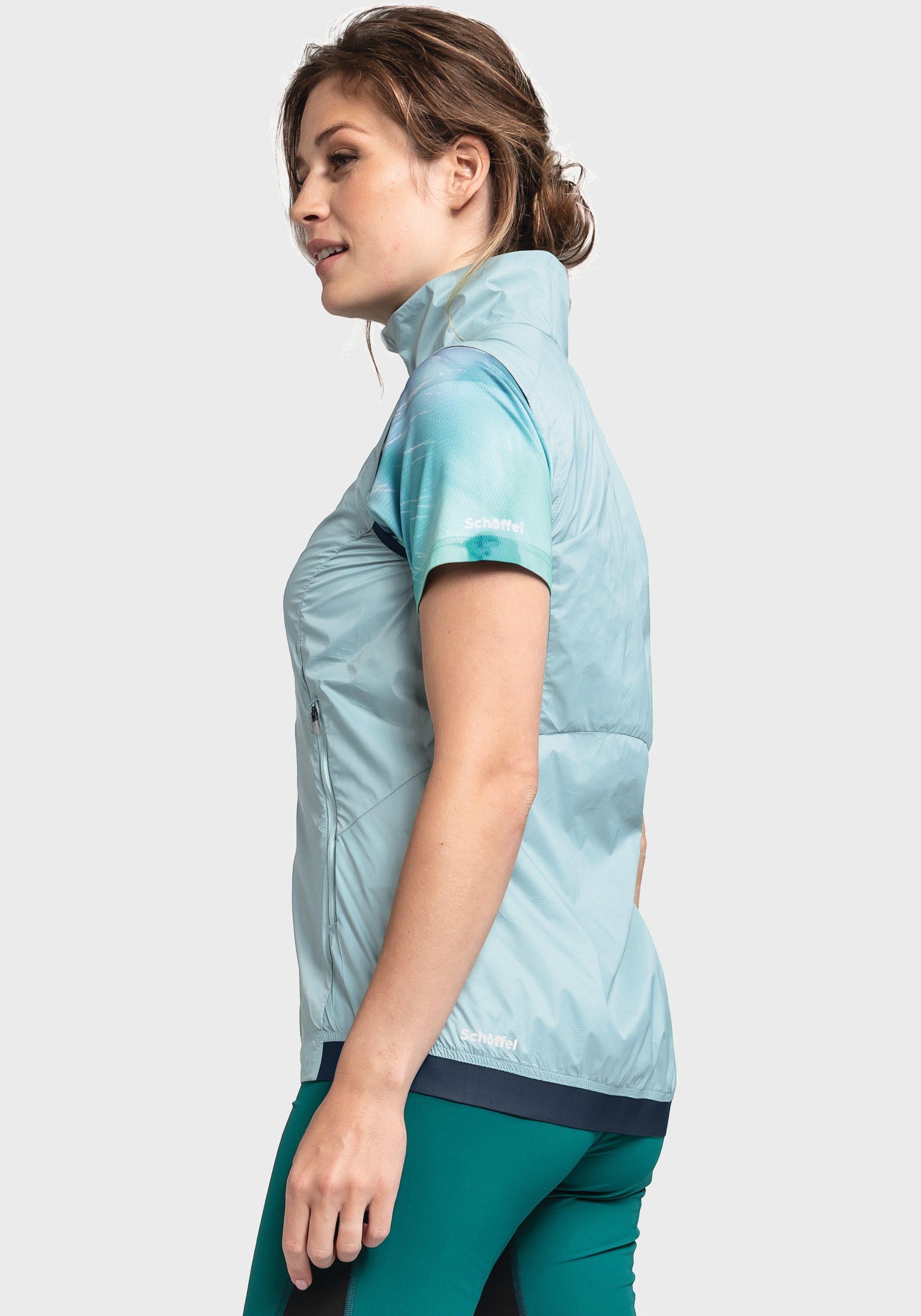 Schöffel Funktionsweste Vest Bygstad L