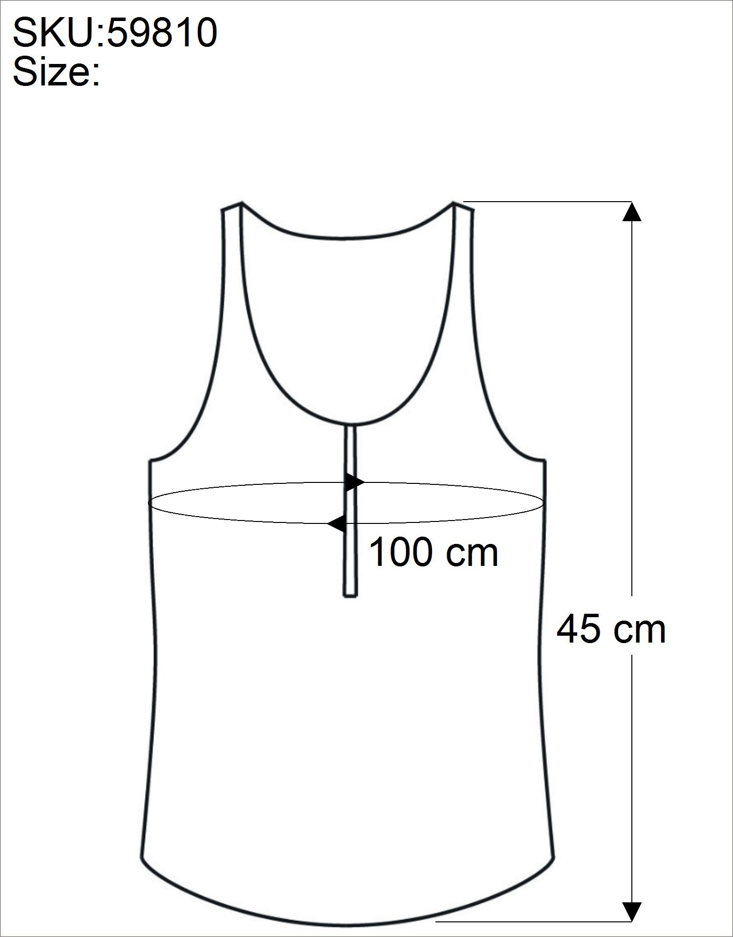 Guru-Shop T-Shirt Besticktes Top Boho chic, kurzes lockeres.. Festival, Ethno Style, alternative Bekleidung – Bild 4 von 4