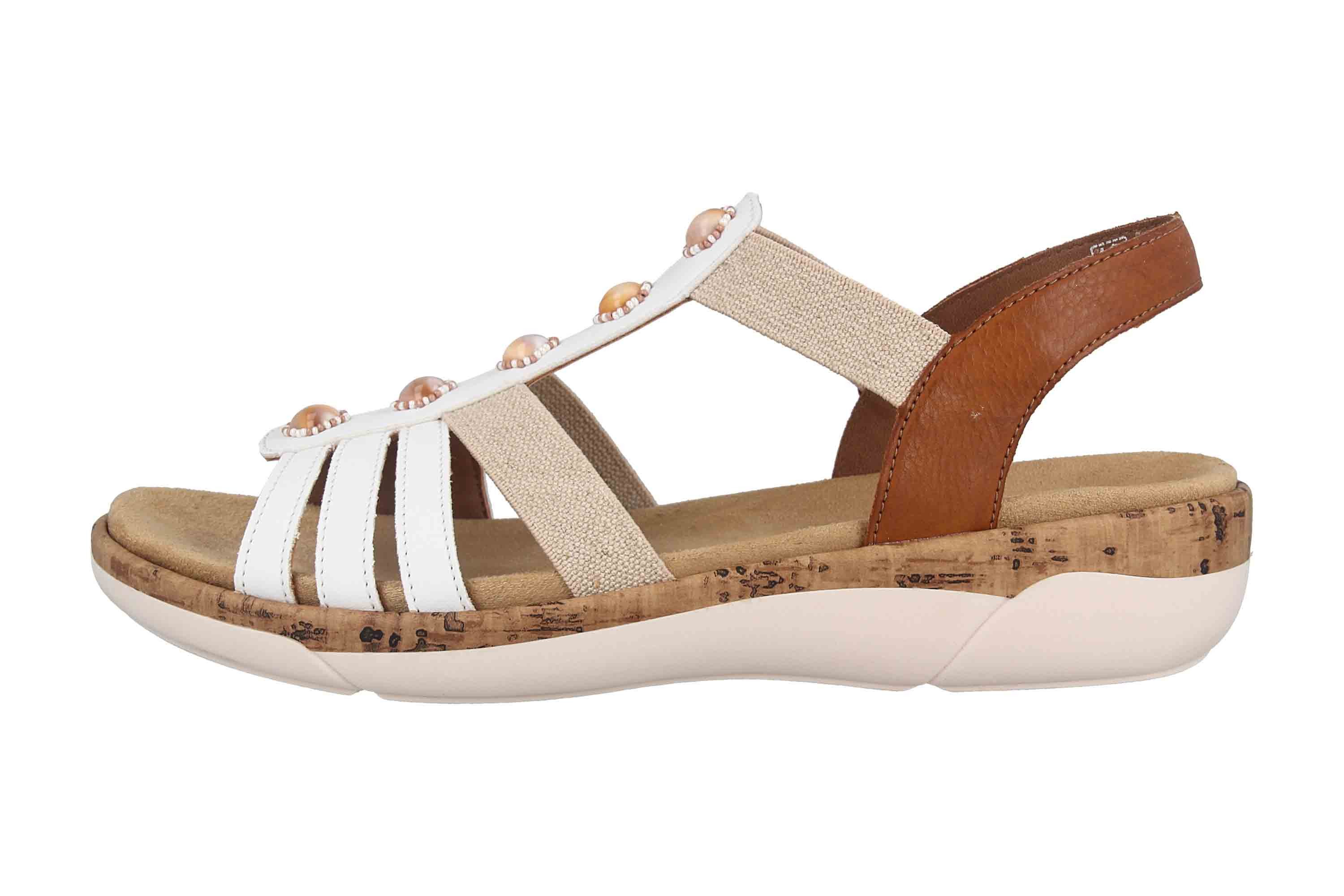 Remonte R6857-80 Sandale