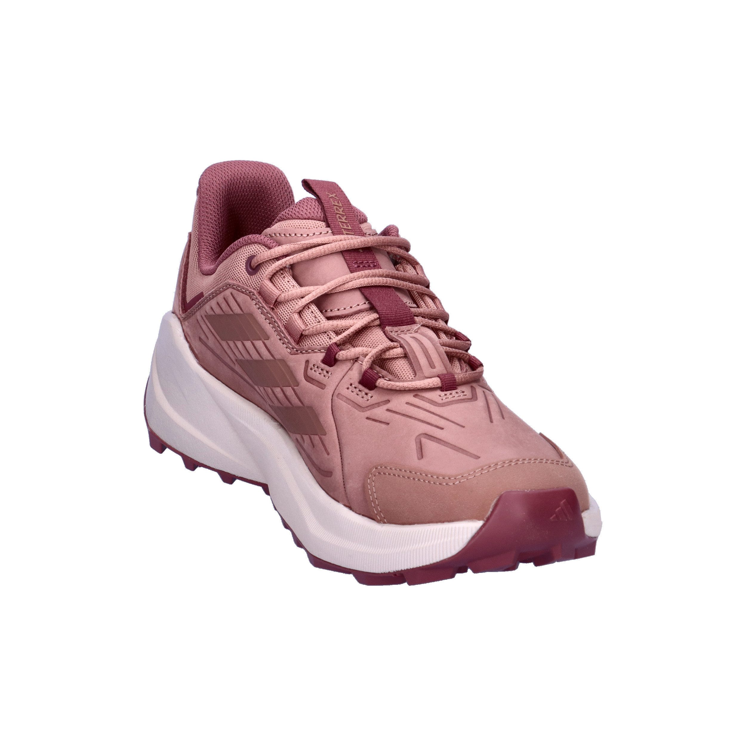adidas TERREX adidas TERREX Damen Wanderschuhe TRAILMAKER 2 LEA W Trekkings günstig online kaufen