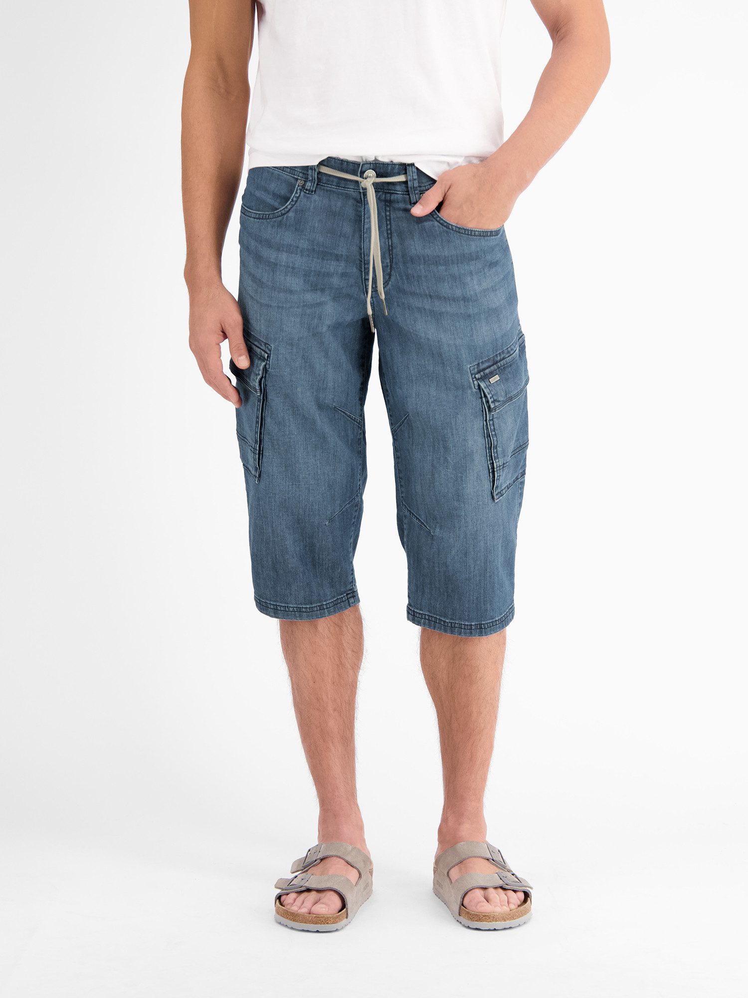 LERROS Bermudas LERROS Long-Bermuda für Herren günstig online kaufen