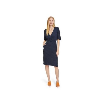 Betty Barclay Jerseykleid blau (1-tlg)