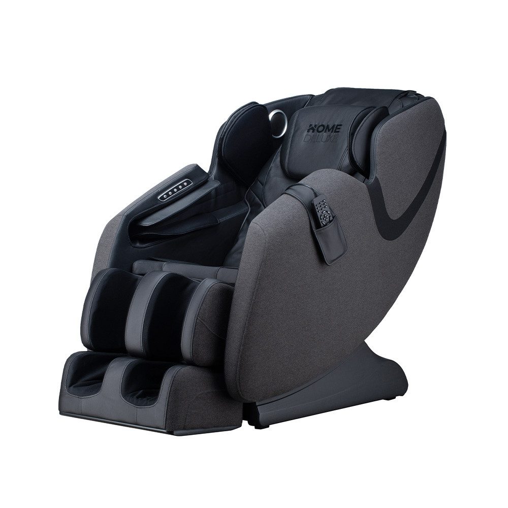 HOME DELUXE Massagesessel mit Textilpolsterung MARINO, 6 Massageprogramme, günstig online kaufen