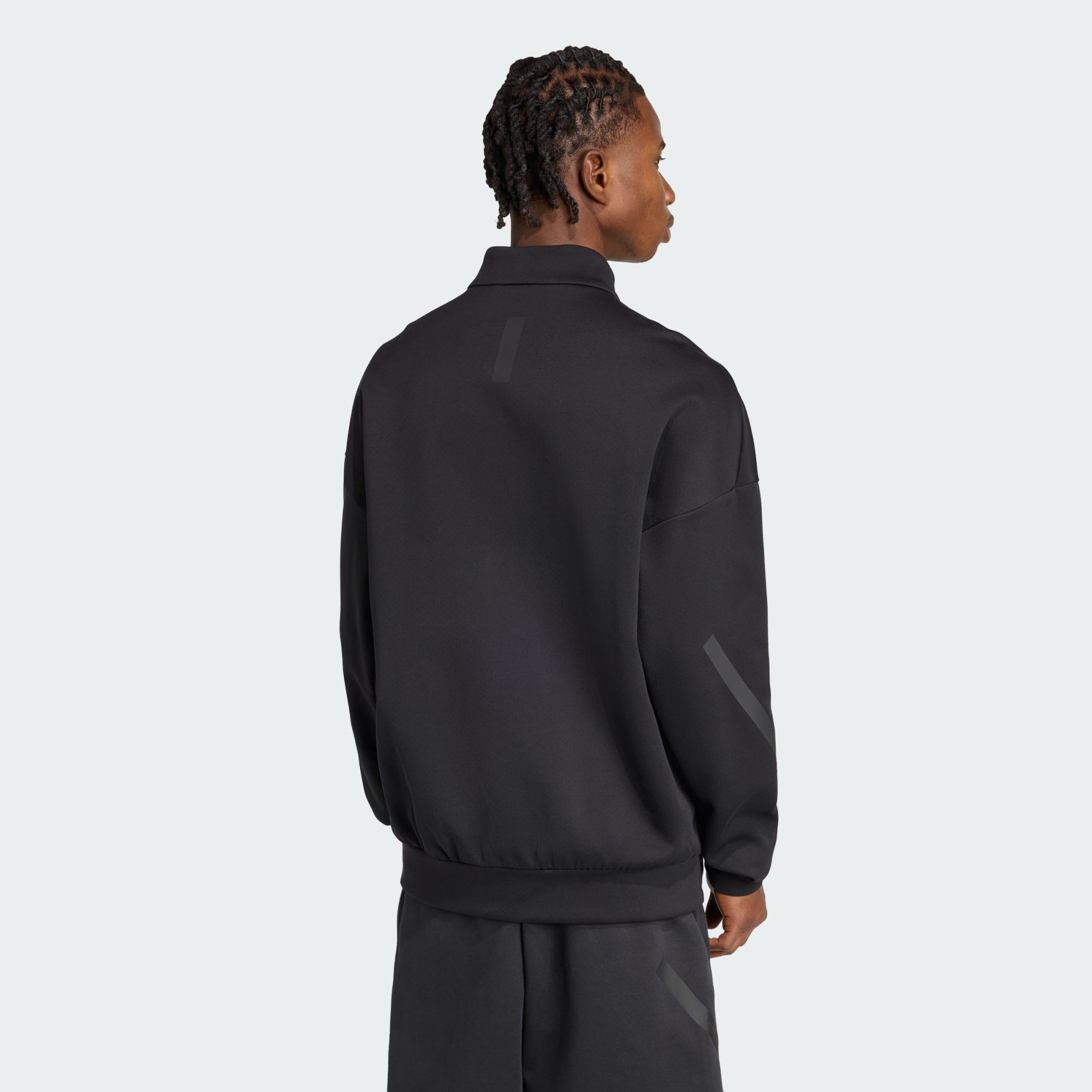 adidas Sportswear Tanktop ADIDAS Z.N.E. TRAININGSJACKE günstig online kaufen