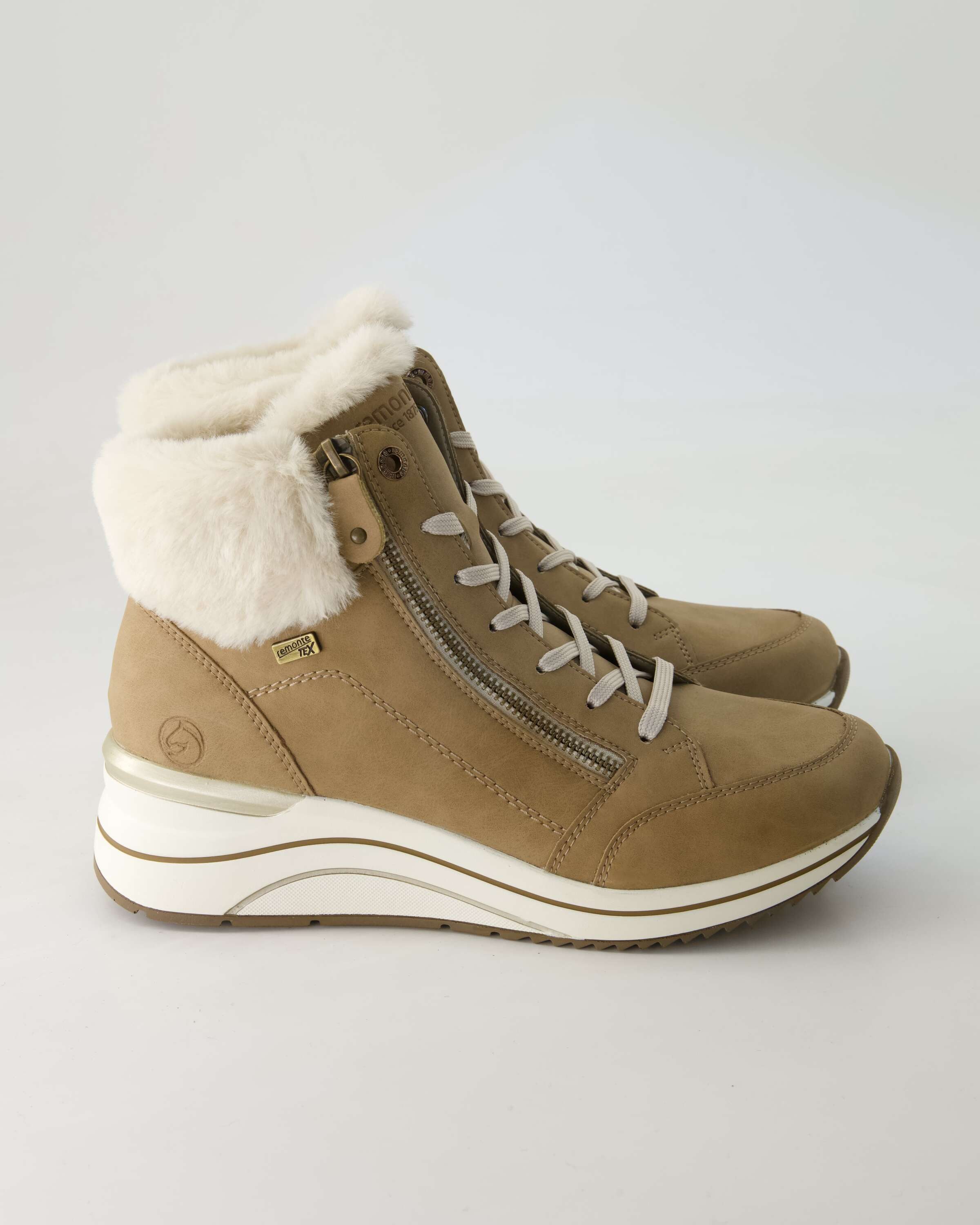 Remonte D0T77-20 Winterstiefelette Obermaterial: Leder