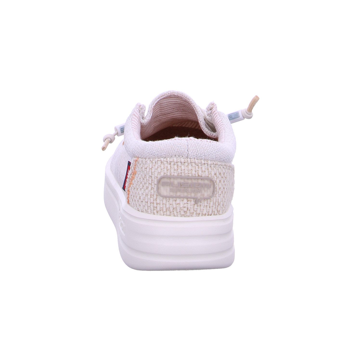 Fusion Schnürschuh