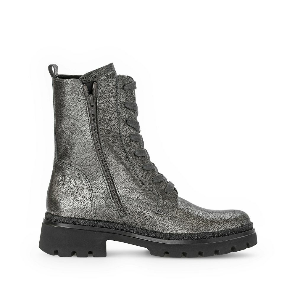 Gabor Schnür-Stiefeletten für Damen Schnürboots (keine Angabe, 1-tlg., keine Angabe)