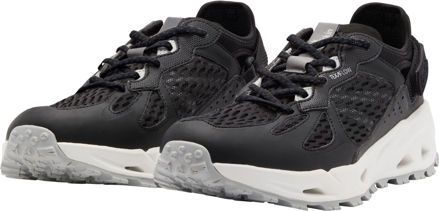 Jack Wolfskin PRELIGHT HYBRID VENT LOW M Wanderschuh