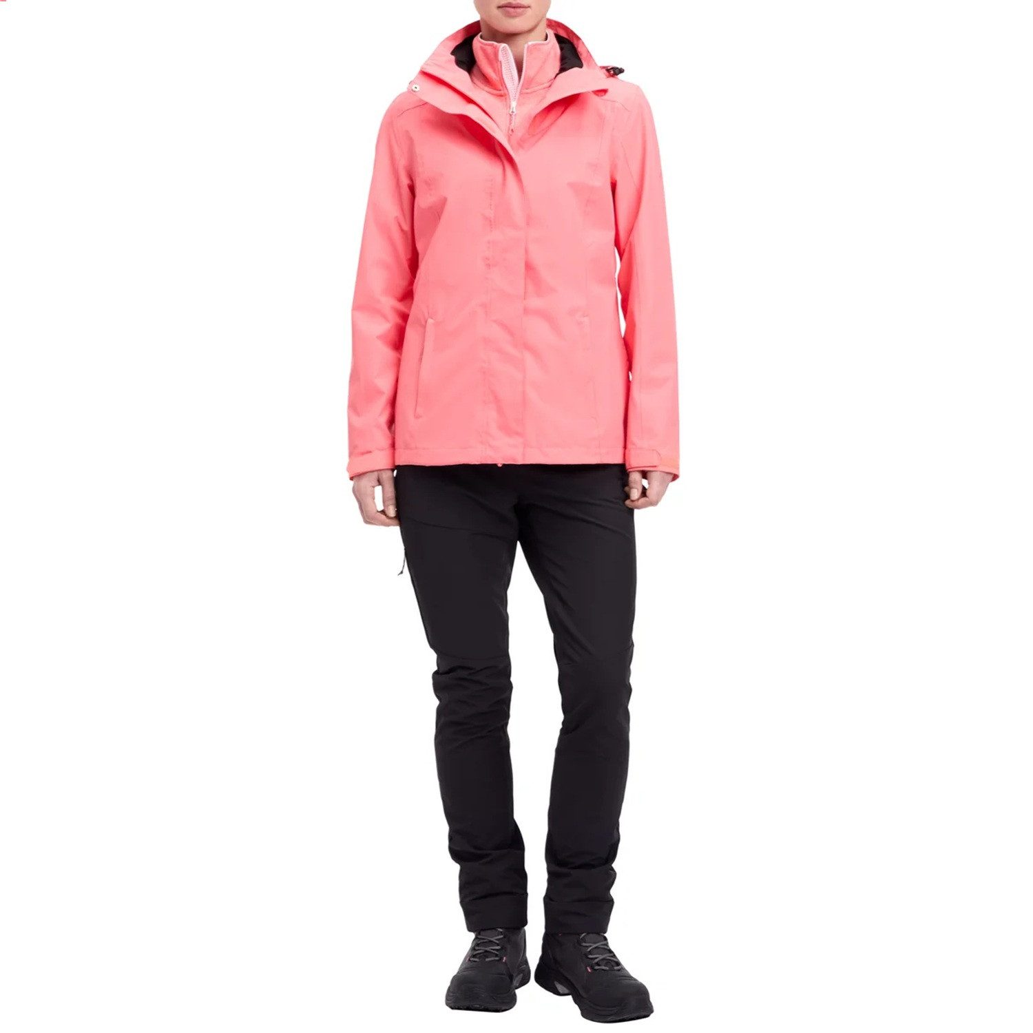 McKINLEY Funktionsjacke McKinley Adia Damen Funktionsjacke Jacke 432666