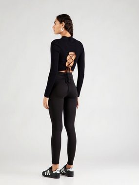 Vero Moda Leggings INA (1-tlg) Plain/ohne Details