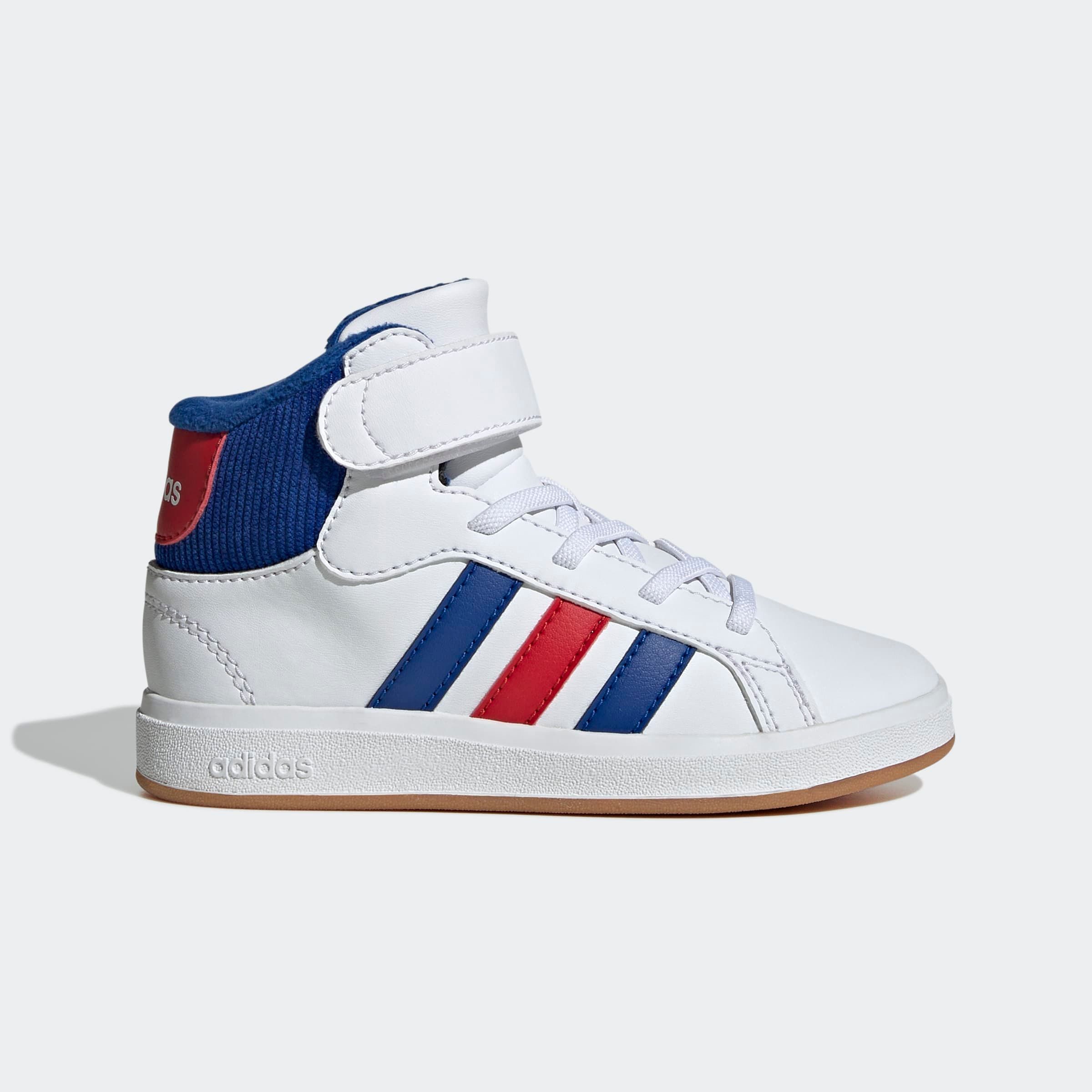 adidas Sportswear GRAND COURT MID K Sneaker für Kinder