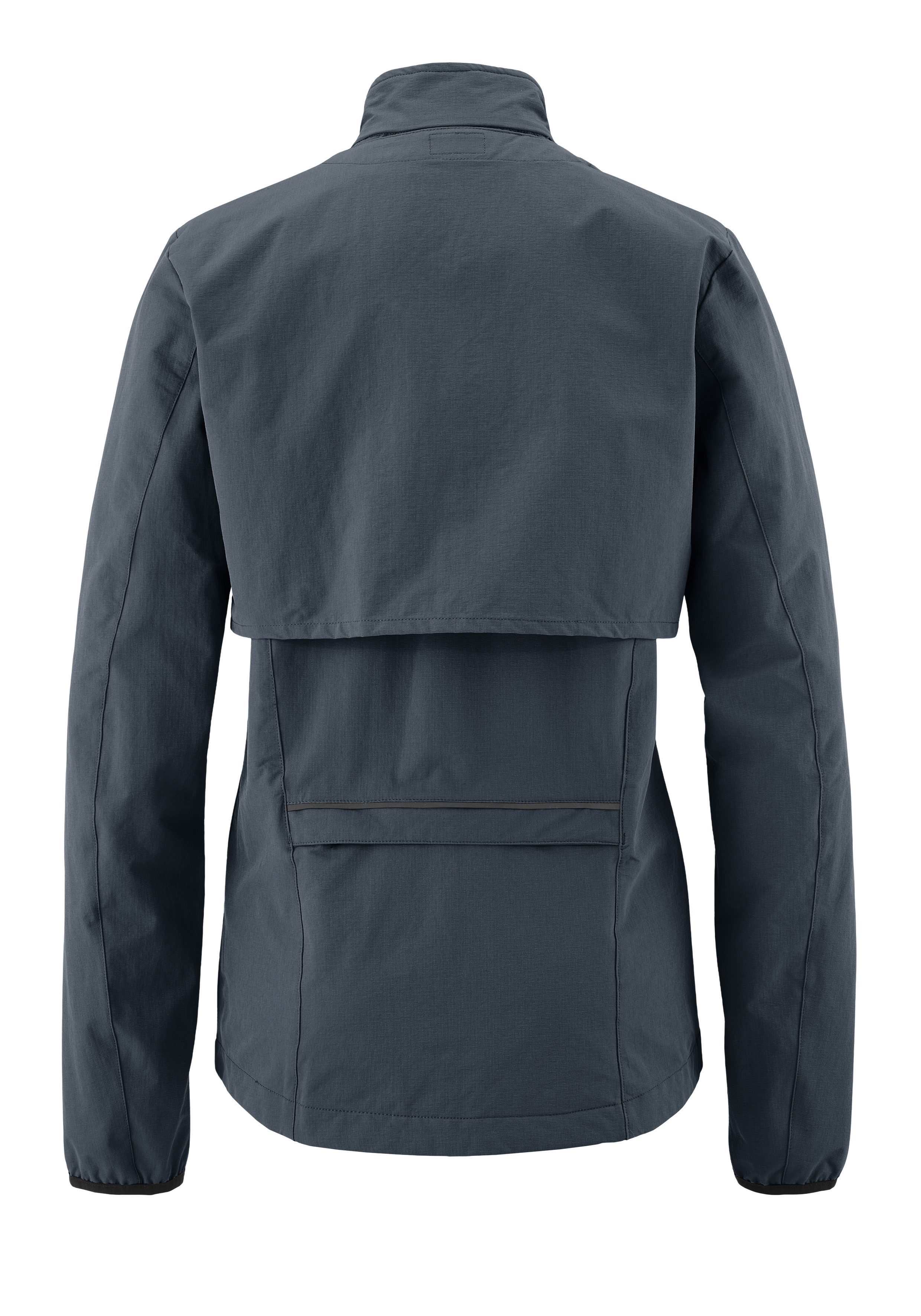 Gonso Fahrradjacke LANZADA Damen 2-in-1 Jacke, winddichte Radjacke mit Rück günstig online kaufen