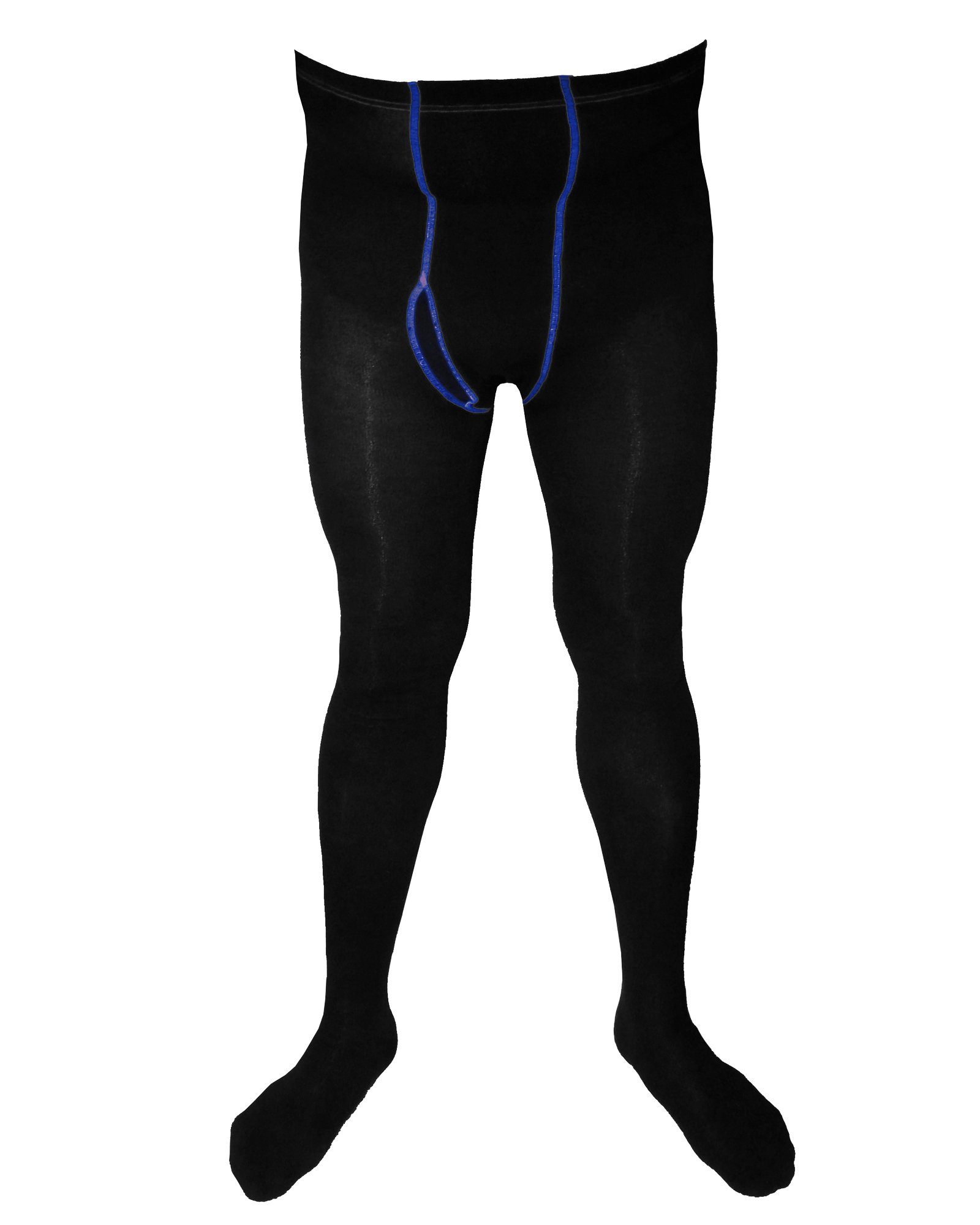 WERI SPEZIALS Strumpfhersteller GmbH Strickstrumpfhose Herrenstrumpfhosen günstig online kaufen