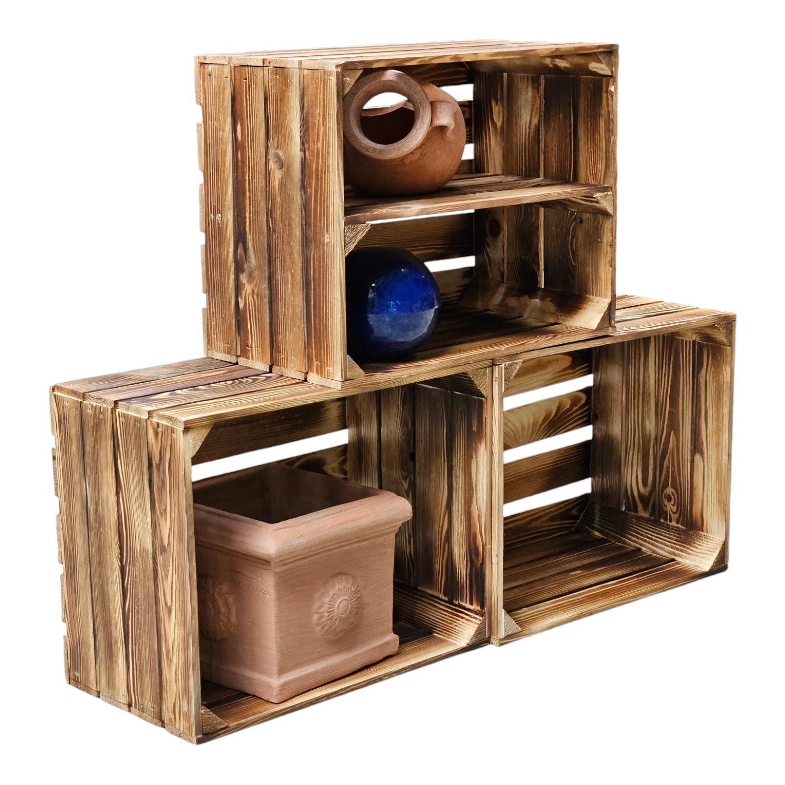 Holz Obstkisten online kaufen