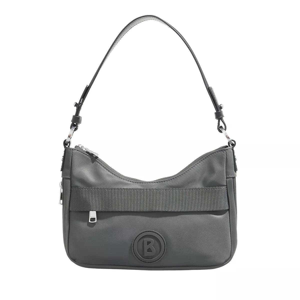 BOGNER Messenger Bag dark gray (1-tlg)