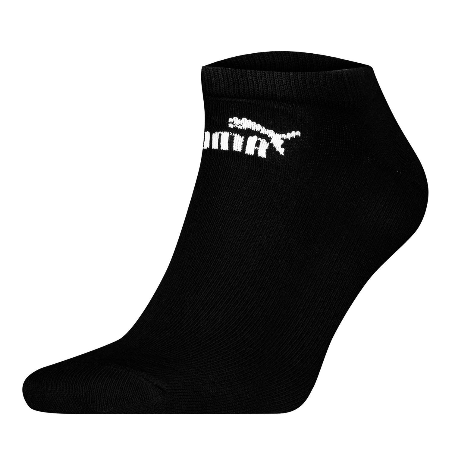 PUMA BODYWEAR Socken Elements Sneaker Kurzsocken günstig online kaufen