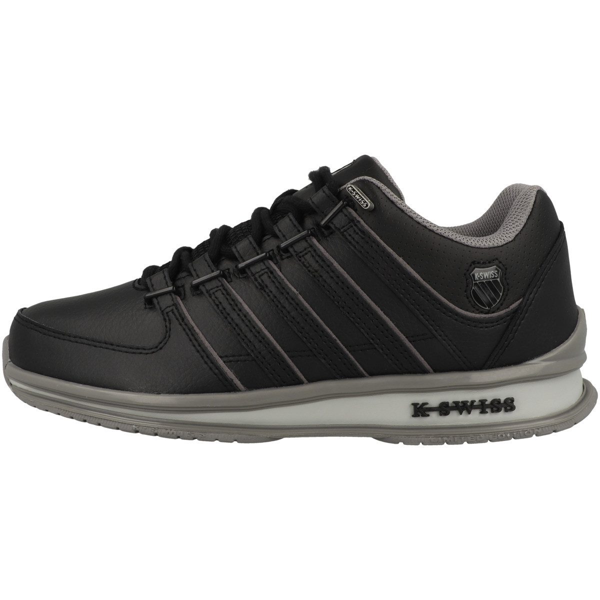 K-Swiss Rinzler Herren Sneaker Turnschuhe, Sportschuhe, Freizeitschuhe, Hal günstig online kaufen