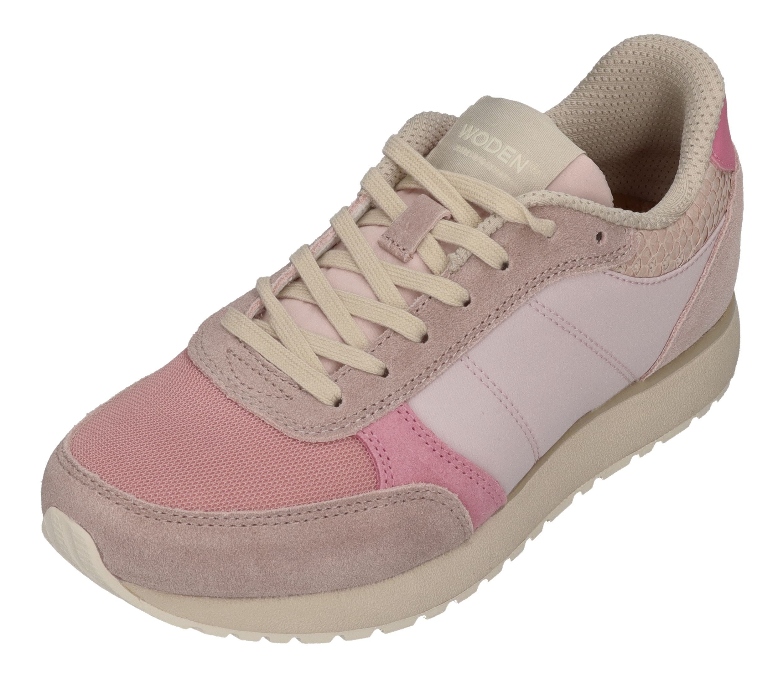 WODEN Ronja WL740 Sneaker light lilac günstig online kaufen