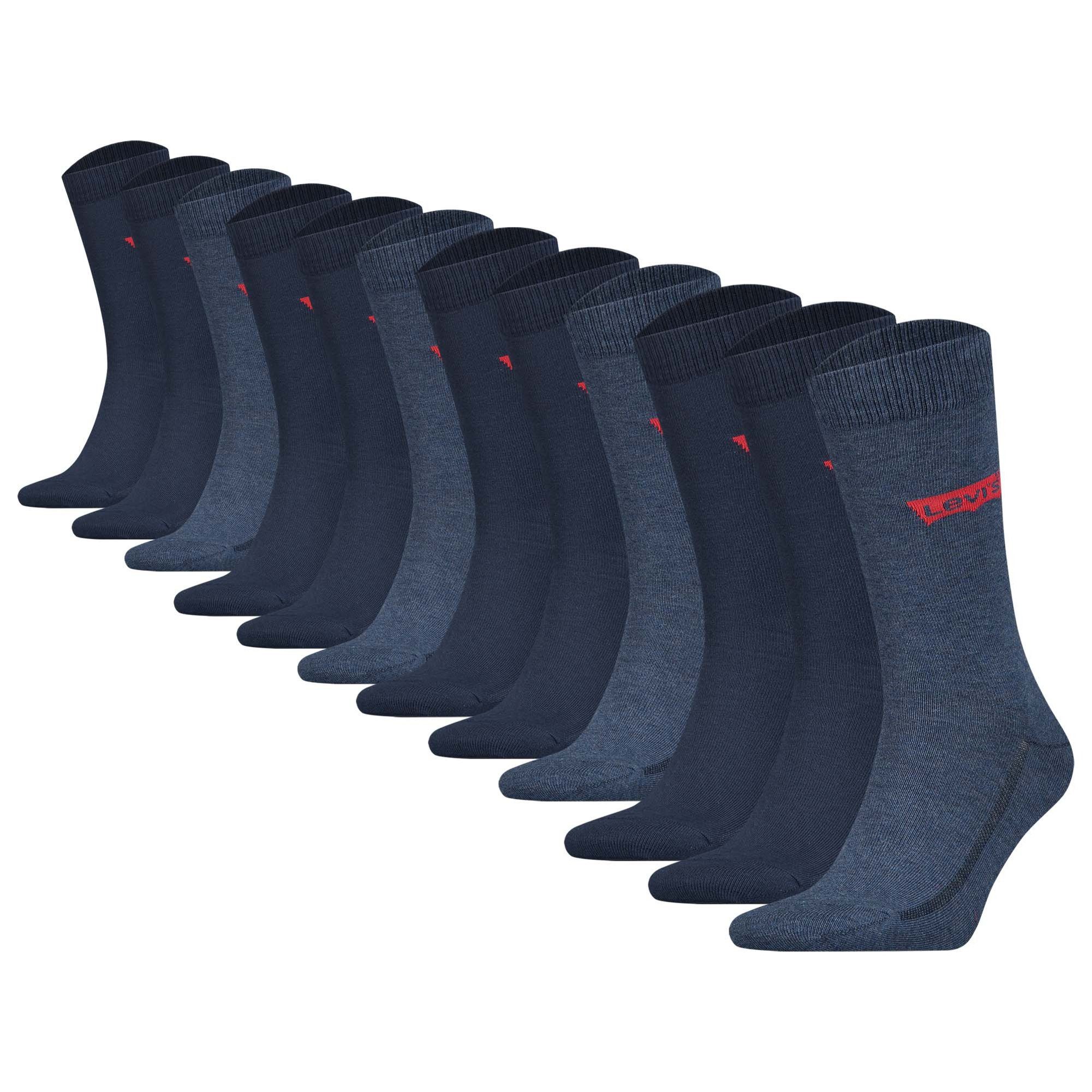 Kurzsocken Herren Socken 12er Pack Baumwolle