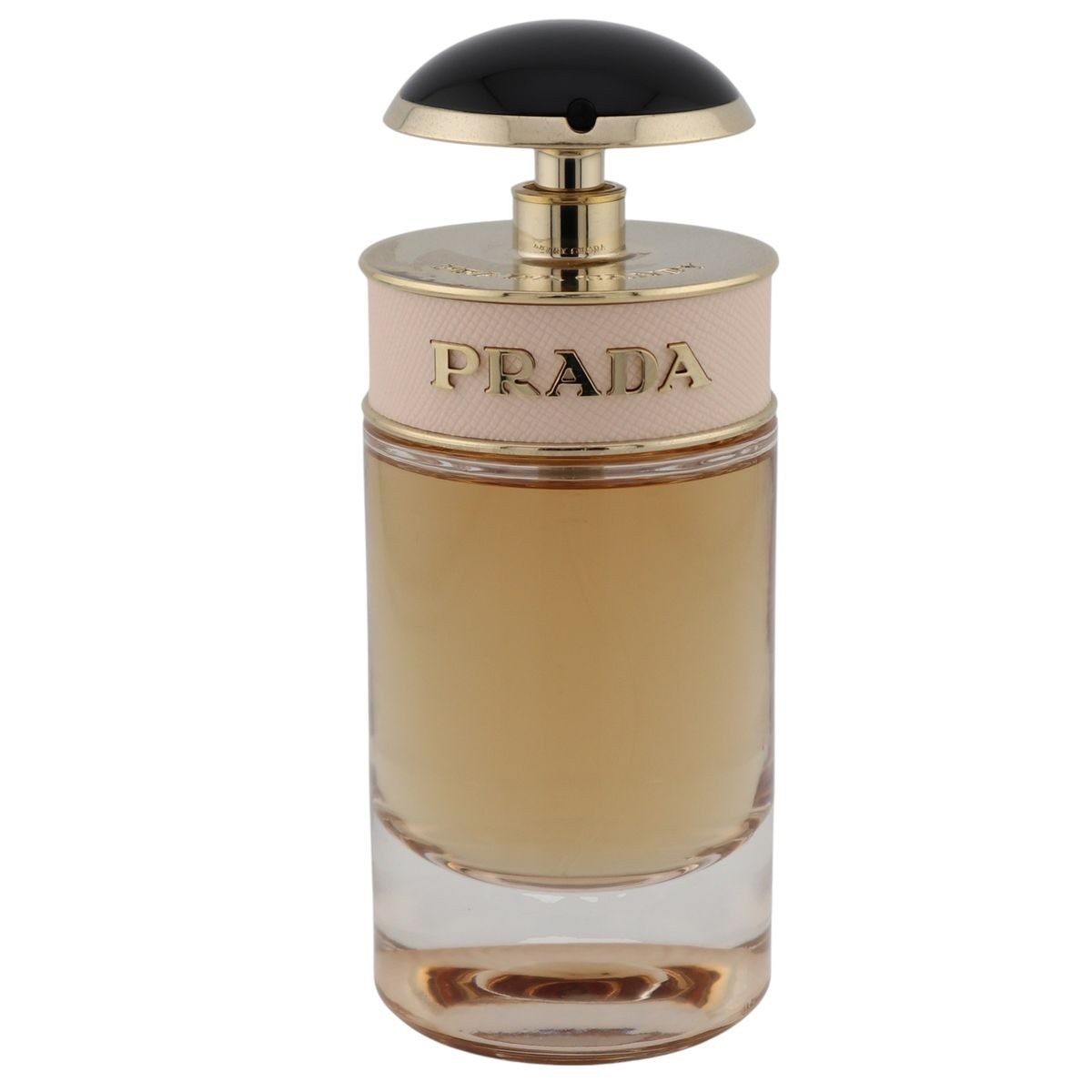 PRADA Eau de Toilette Prada Candy L'Eau 50 ml EDT Eau de Toilette Spray