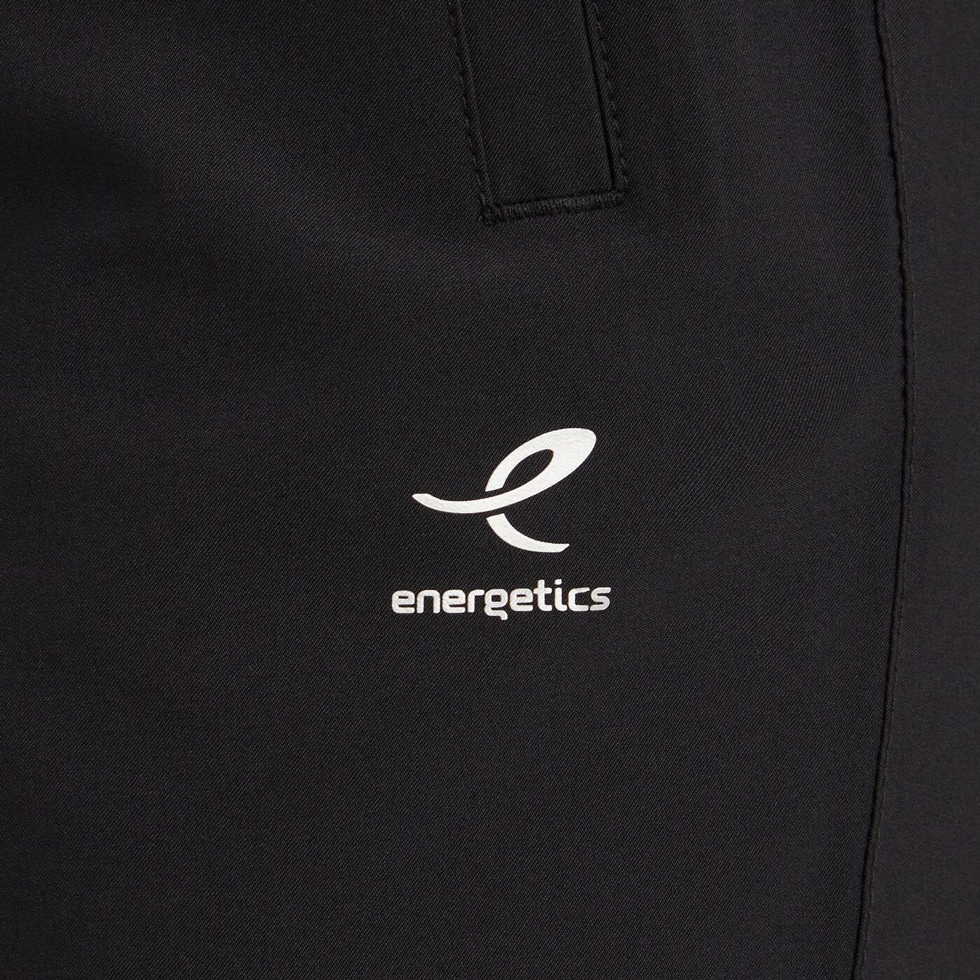 Energetics Trainingshose Da.-Trainings-Hose Energetics Fit W 050 BLACK