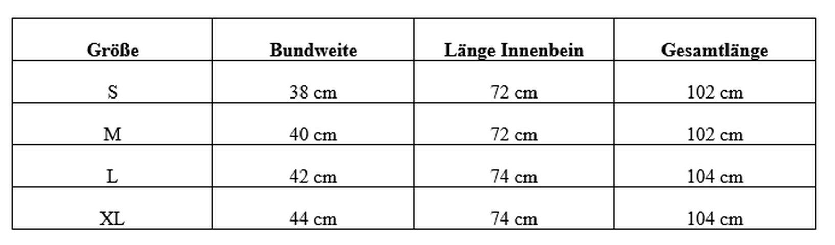ESViViD Loose-fit-Jeans Modische Wide-Leg-Jeans