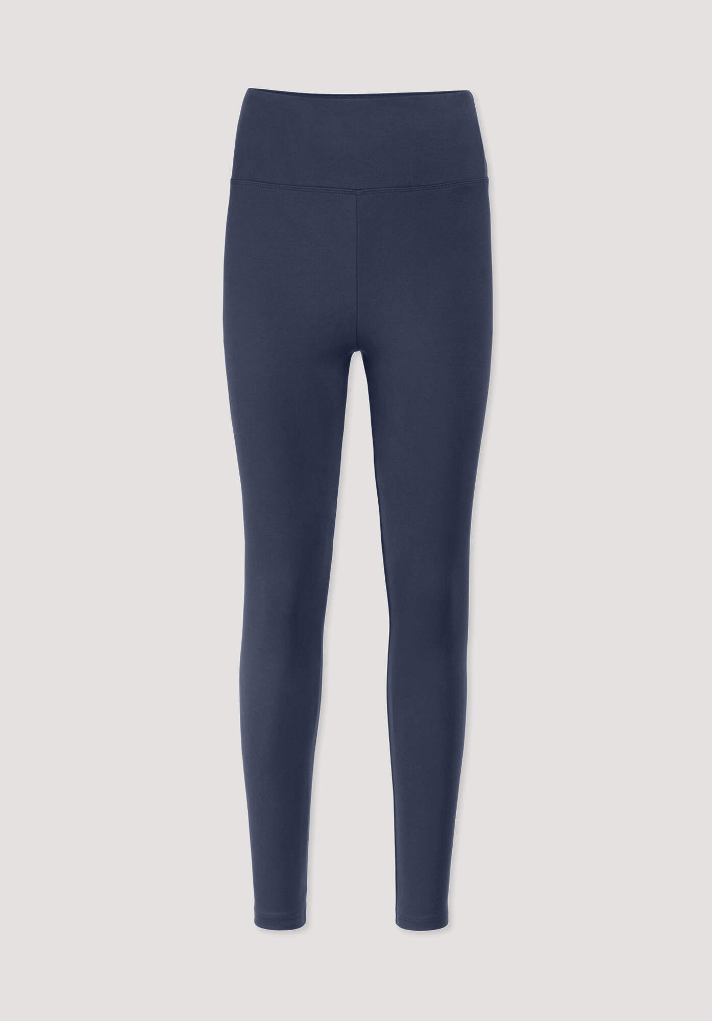 Hessnatur Leggings ACTIVE COMFORT aus Bio-Baumwolle (1-tlg)