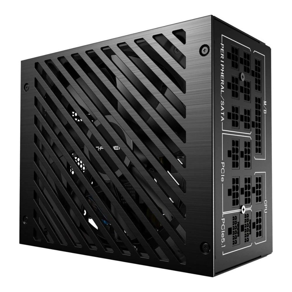LC-Power PC-Netzteil