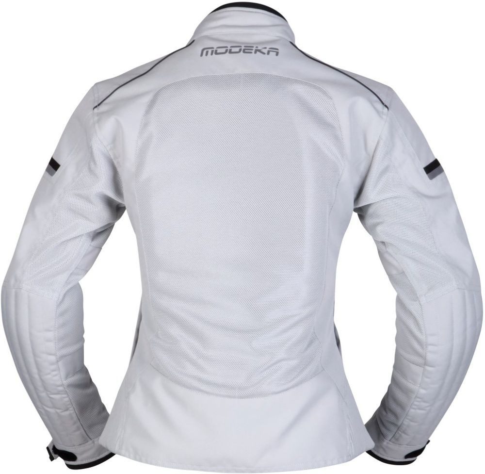 Modeka Motorradjacke Jacke Veo Air Lady günstig online kaufen