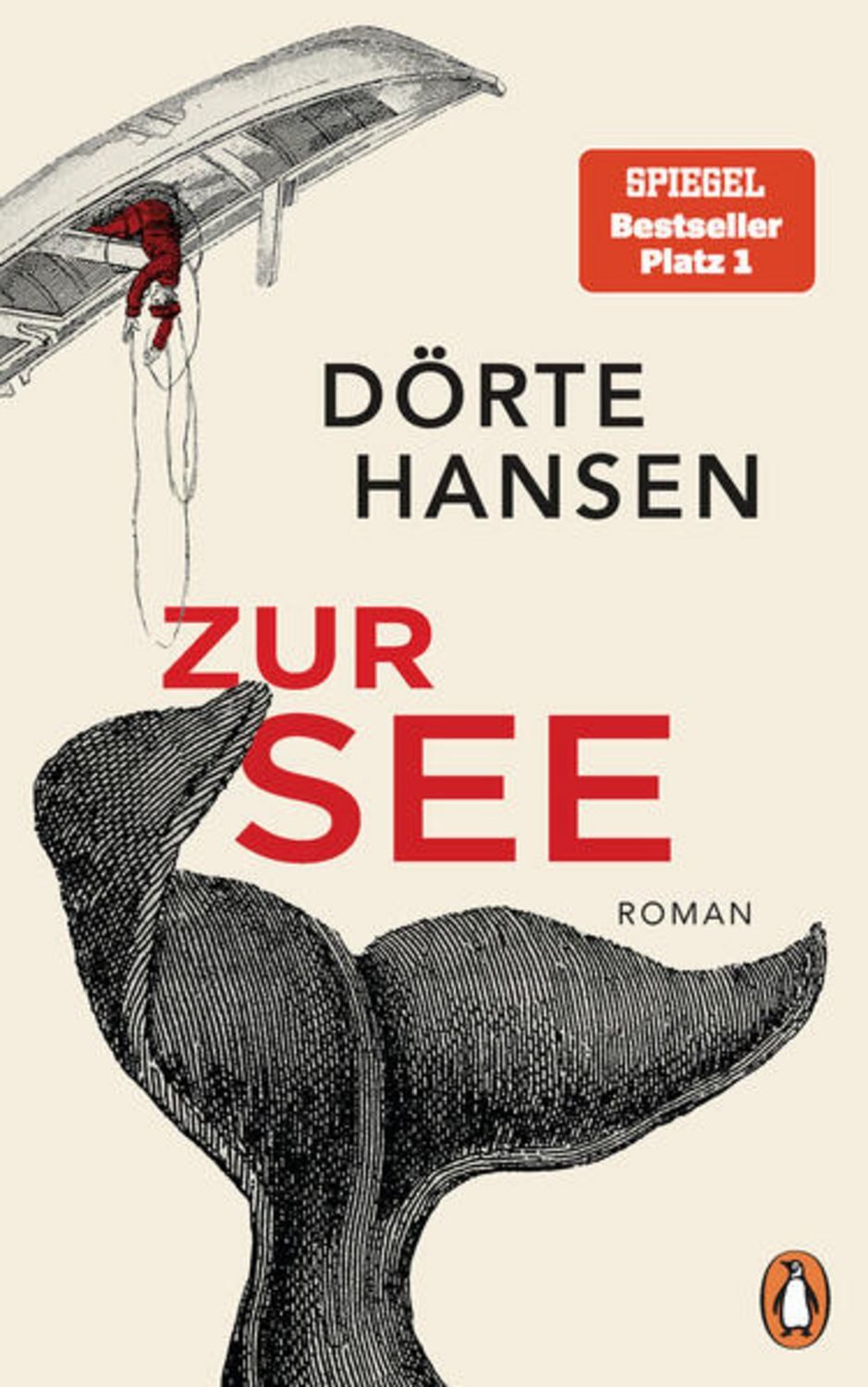 Zur See / Dörte Hansen