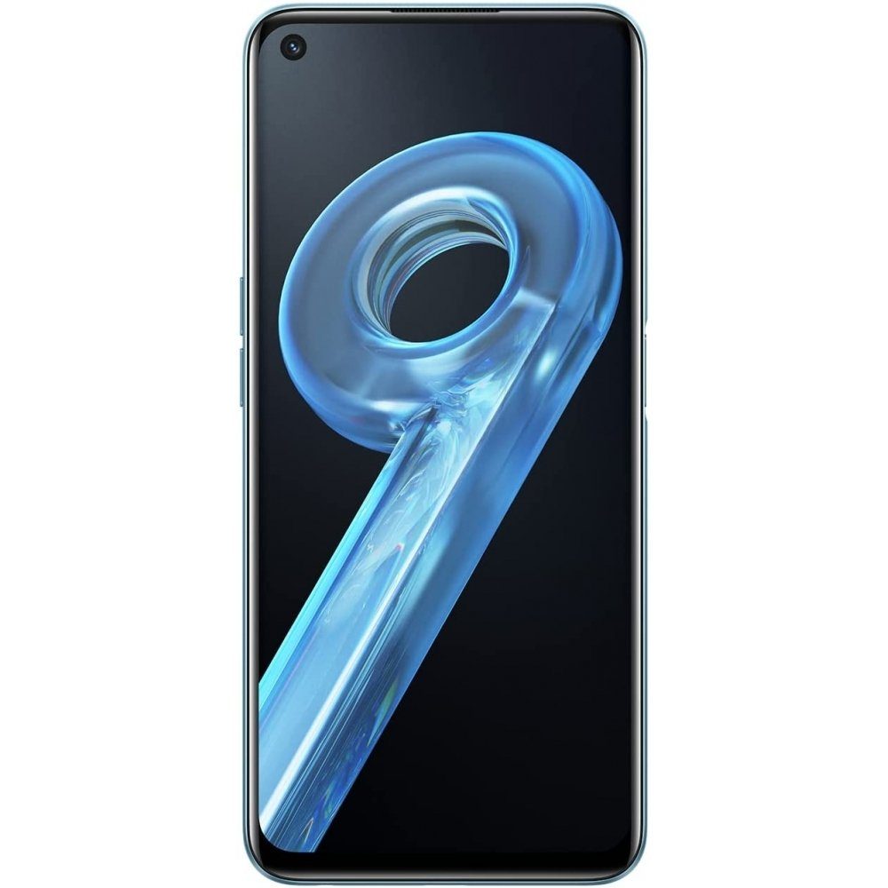 4 Smartphone / 9i Smartphone GB - Realme - Speicherplatz) Zoll, GB 64 blue (6,6 GB 64 prism
