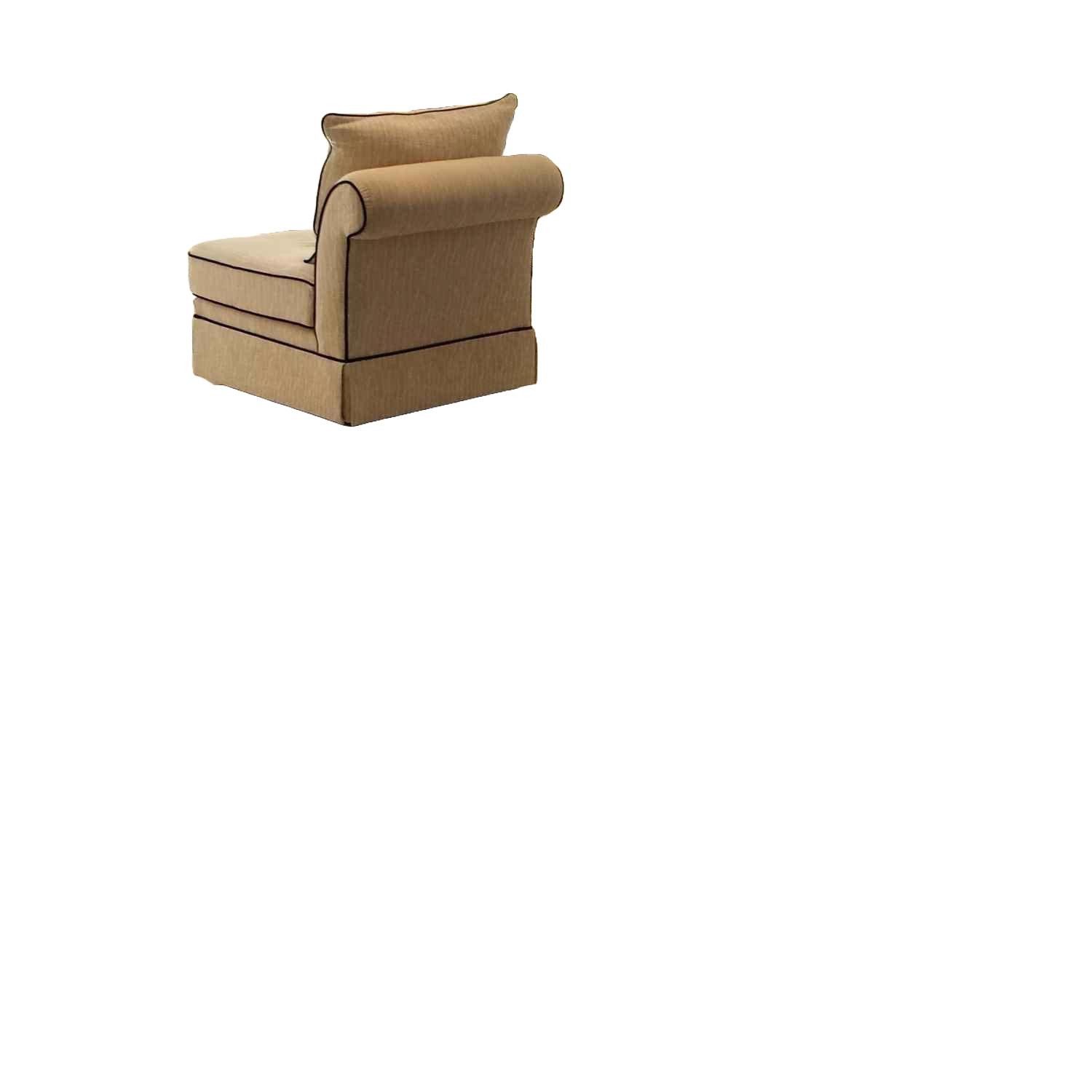 JVmoebel Bodenfliese, Beige, Made in Europa, 257 Platten x 0,16m² / 1