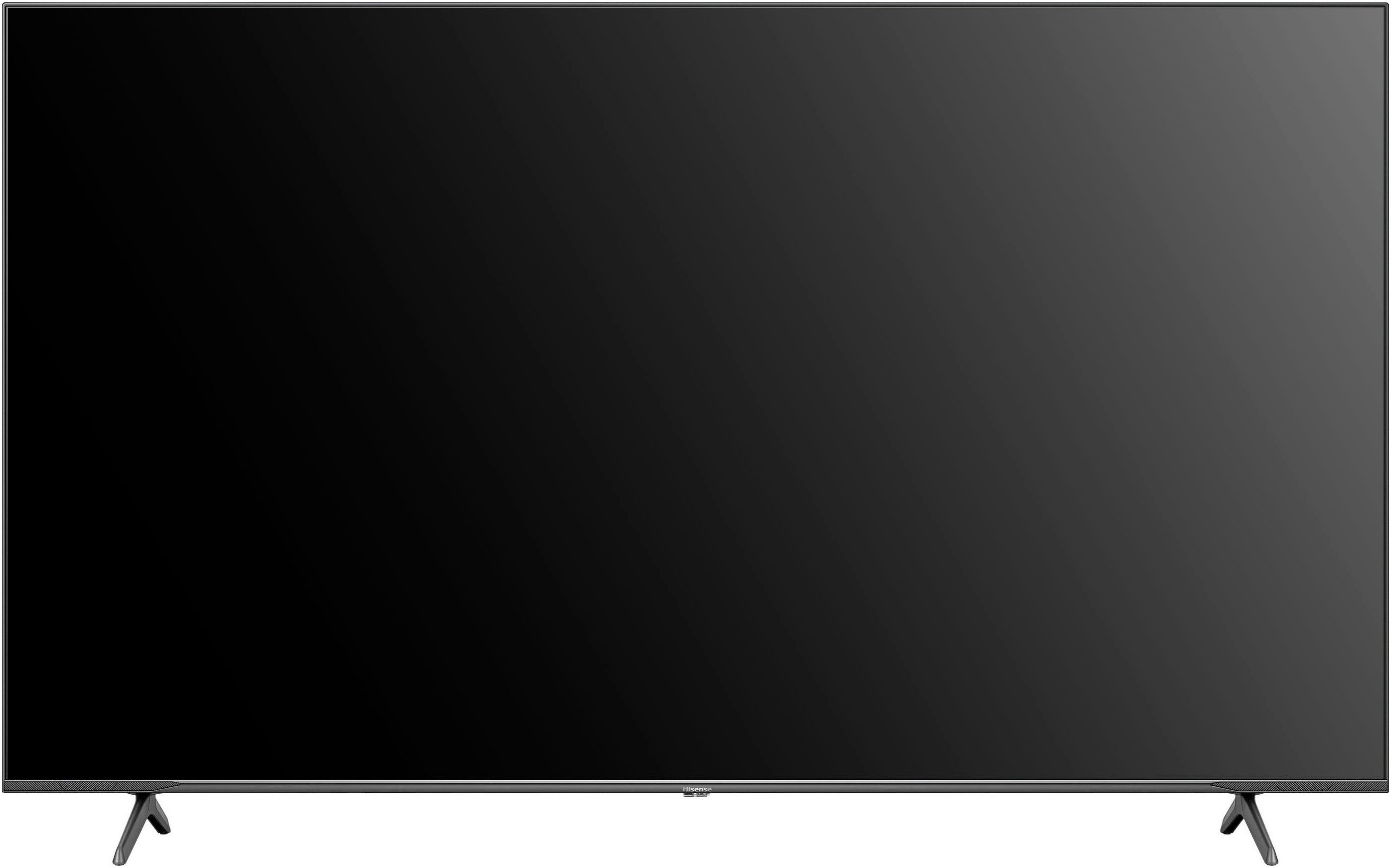 Hisense 65E77NQ PRO QLED-Fernseher (164 ...