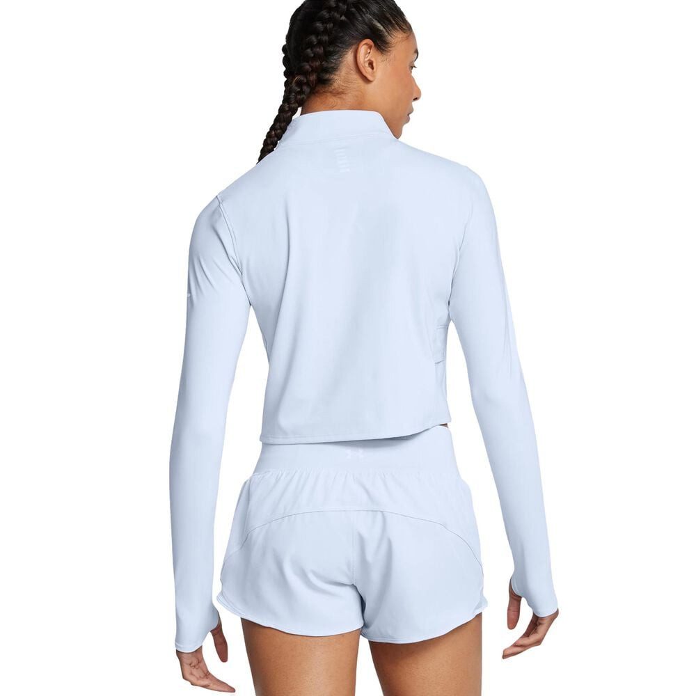 Under Armour® Laufshirt Launch Elite Half Zip
