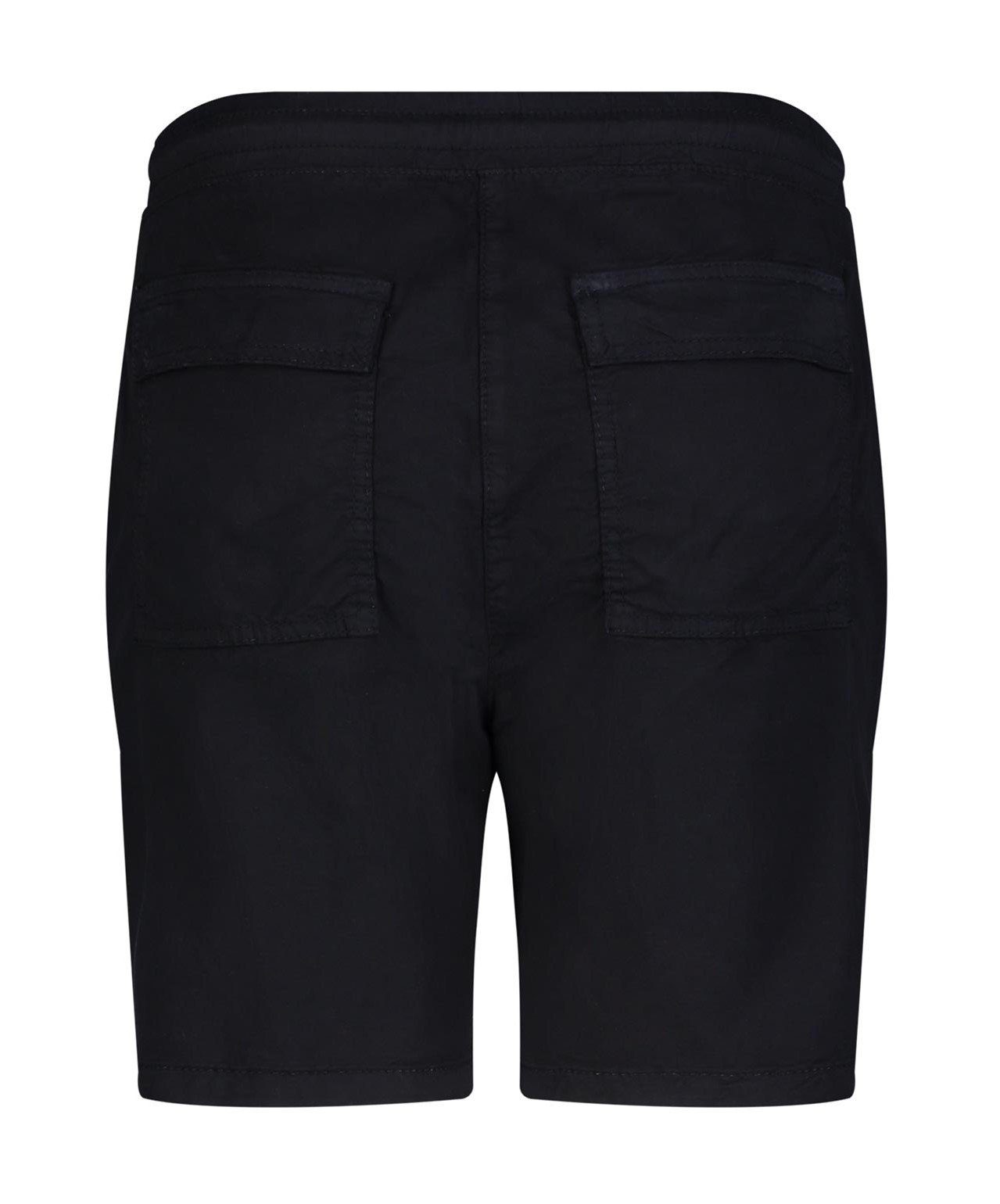 MAC Stretch-Jeans MAC EASY SHORTS black günstig online kaufen